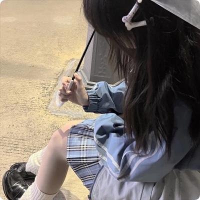 复仇木偶人