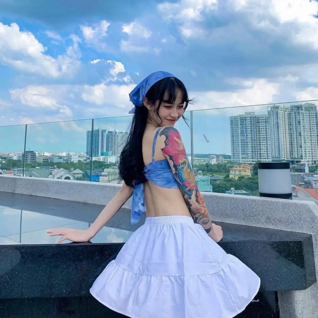 大码头